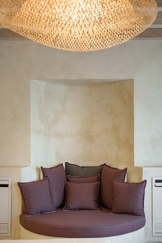 Grand Suite Terrazza